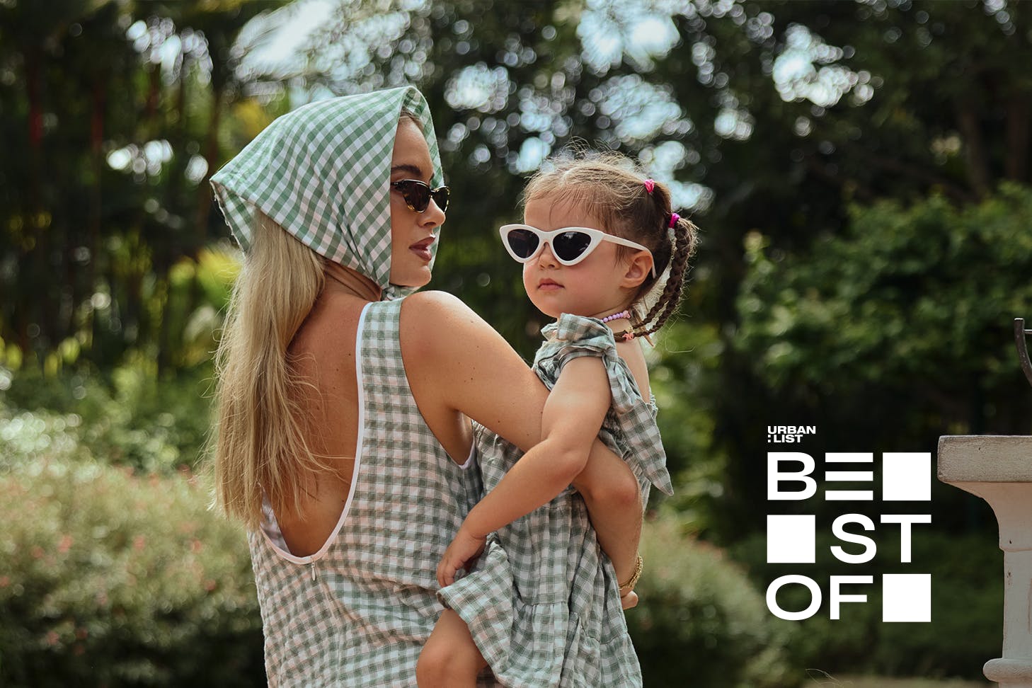 The Highgrove Collection from Sette